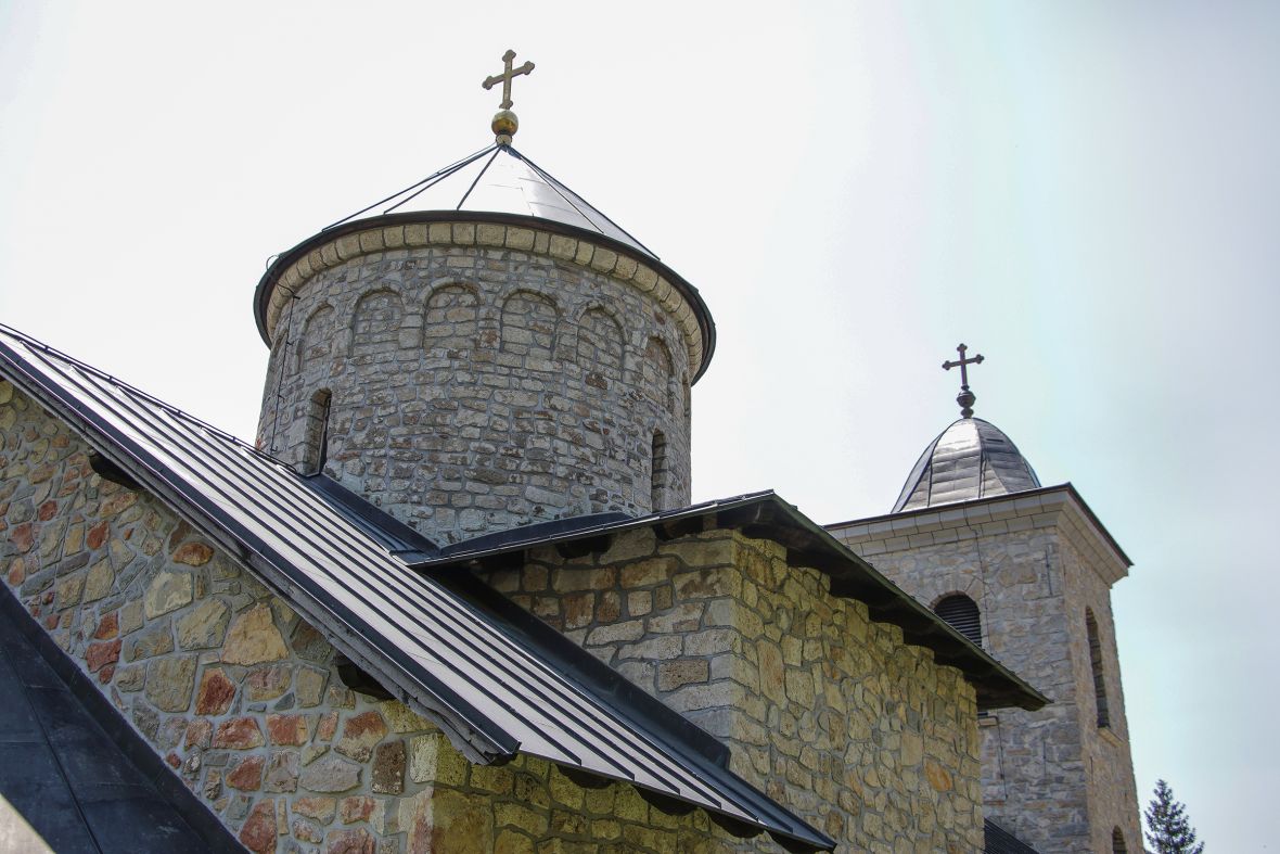  Manastir Gomionica kod Banja Luke - undefined